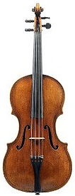 Violino Guarneri