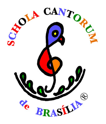 Schola Cantorum de Brasília logo